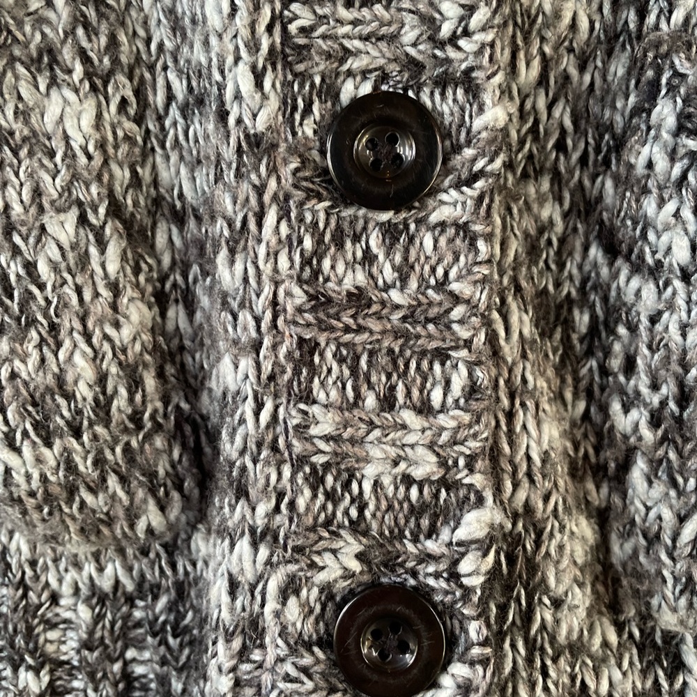 BDG Cozy Winter Sweater